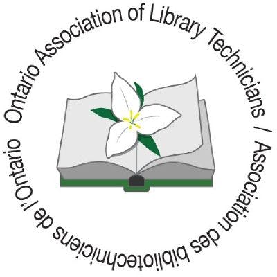 Ontario Association of Library T... logo