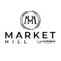 Market Hill logo