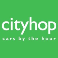 CityHop logo