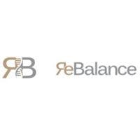 ReBalance logo