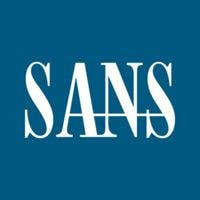SANS Institute logo
