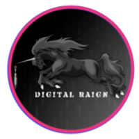 Digital Raign logo