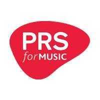 PRS for Music logo