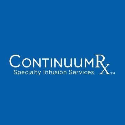 ContinuumRx logo