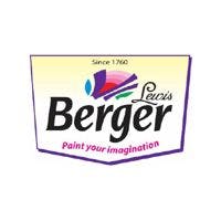 Berger Paints logo