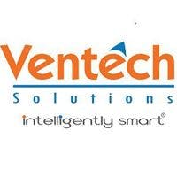 Ventech Solutions logo