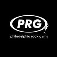 Philadelphia Rock Gyms logo