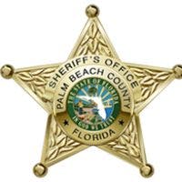 Palm Beach County Sheriff's Offi... logo