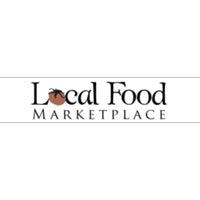 Local Food Market... logo