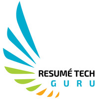 Resumé Tech Guru logo