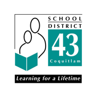 School District No. 43 logo