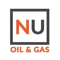 Nu-Oil and Gas logo