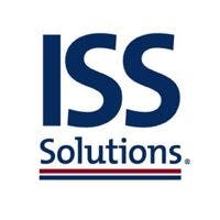 ISS SOLUTIONS, INC logo