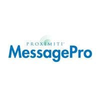 MessagePro logo