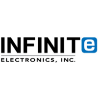 Infinite Electronics logo