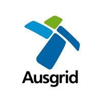 Ausgrid logo