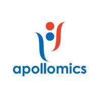 Apollomics logo