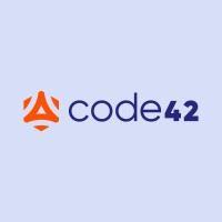 Code42 logo