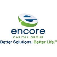 Encore Capital Group logo