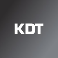 Koch Disruptive Technologies logo