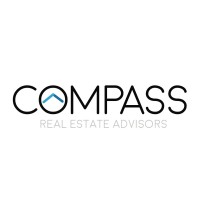 Compass Real Estate Advisors logo