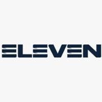 ELEVEN logo