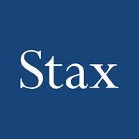 Stax Inc. logo