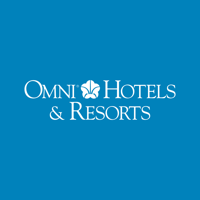 Omni Hotels & Resorts logo