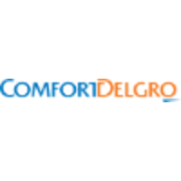 ComfortDelGro logo