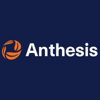 Anthesis logo