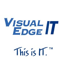 Visual Edge logo