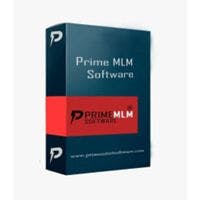 Prime MLM Software logo