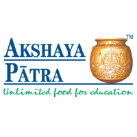 The Akshaya Patra Foundation logo