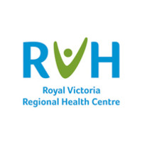 Royal Victoria Regional Health C... logo