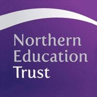 Northern Education Trust logo