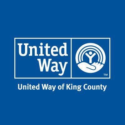United Way of King County logo