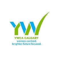 YWCA Calgary logo
