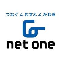 Net One Systems logo
