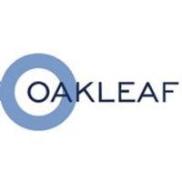 The Oakleaf Group logo