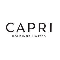 Capri Holdings logo