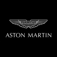 Aston Martin Lagonda logo