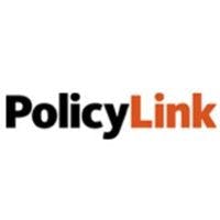 PolicyLink logo