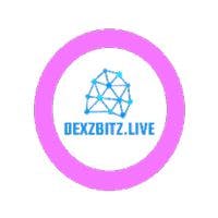 Dexzbitz Exchange logo