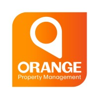 Orange Property Management logo