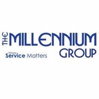 The Millennium Gr... logo