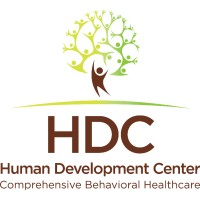 Human Development Center logo