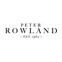 Peter Rowland logo