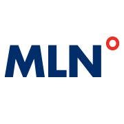 MLN Company logo