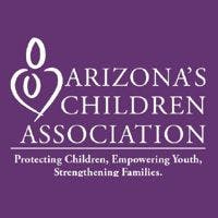 Arizonas Children Association logo