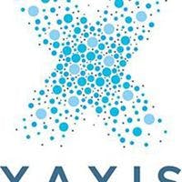 Xaxis logo